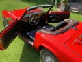 Ford Thriumpf Spitfire  MK 4 Oldtimer