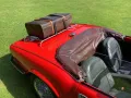Ford Thriumpf Spitfire  MK 4 Oldtimer