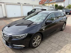 Opel Insignia 1.6 Turbo 147kW Ultimate Auto ST Ul...