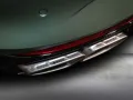 Bentley Continental GTC S V8 Hybrid -Ceramic-Touring-Rot