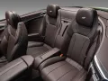 Bentley Continental GTC S V8 Hybrid -Ceramic-Touring-Rot