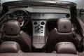 Bentley Continental GTC S V8 Hybrid -Ceramic-Touring-Rot
