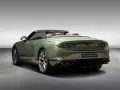 Bentley Continental GTC S V8 Hybrid -Ceramic-Touring-Rot