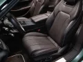 Bentley Continental GTC S V8 Hybrid -Ceramic-Touring-Rot