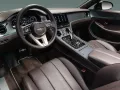 Bentley Continental GTC S V8 Hybrid -Ceramic-Touring-Rot