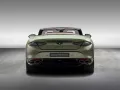 Bentley Continental GTC S V8 Hybrid -Ceramic-Touring-Rot