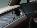 Bentley Continental GTC S V8 Hybrid -Ceramic-Touring-Rot