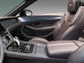 Bentley Continental GTC S V8 Hybrid -Ceramic-Touring-Rot
