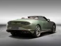 Bentley Continental GTC S V8 Hybrid -Ceramic-Touring-Rot