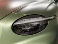 Bentley Continental GTC S V8 Hybrid -Ceramic-Touring-Rot