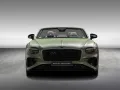 Bentley Continental GTC S V8 Hybrid -Ceramic-Touring-Rot