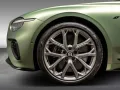 Bentley Continental GTC S V8 Hybrid -Ceramic-Touring-Rot
