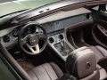 Bentley Continental GTC S V8 Hybrid -Ceramic-Touring-Rot