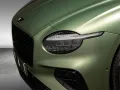 Bentley Continental GTC S V8 Hybrid -Ceramic-Touring-Rot