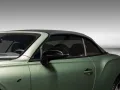 Bentley Continental GTC S V8 Hybrid -Ceramic-Touring-Rot