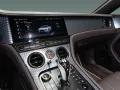 Bentley Continental GTC S V8 Hybrid -Ceramic-Touring-Rot