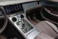 Bentley Continental GTC S V8 Hybrid -Ceramic-Touring-Rot