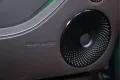 Bentley Continental GTC S V8 Hybrid -Ceramic-Touring-Rot