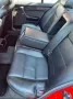 BMW 525 iA Brillant Rot