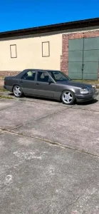 Mercedes-Benz Mercedes Benz 300D