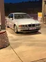 BMW 523i E39 Limousine
