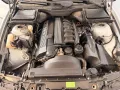 BMW 523i E39 Limousine