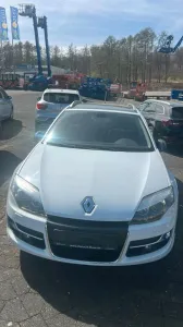 Renault Laguna 2.0. 150 PS