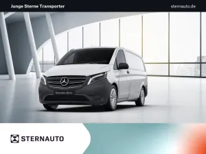 Mercedes-Benz Vito 119 KA/L Select Autom. Navi Klima LED AHK