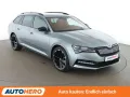 Skoda Superb 1.4 Plug-in Hybrid Sportline iV Aut.*ACC*