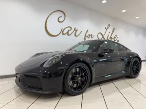 Other PORSCHE 911 Carrera 992.2 4 GTS Coupè