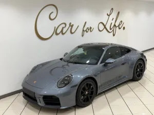 Porsche PORSCHE 911 Carrera 992.2 IVA ESPOSTA