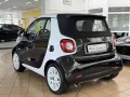 Smart fortwo Passion *NAVi*KAMERA*SiTZHG*