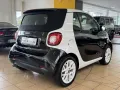 Smart fortwo Passion *NAVi*KAMERA*SiTZHG*