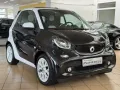 Smart fortwo Passion *NAVi*KAMERA*SiTZHG*