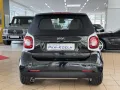 Smart fortwo Passion *NAVi*KAMERA*SiTZHG*