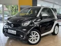 Smart fortwo Passion *NAVi*KAMERA*SiTZHG*