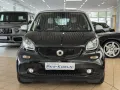 Smart fortwo Passion *NAVi*KAMERA*SiTZHG*
