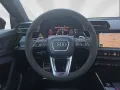 Audi RS3 Sportback 2.5 TFSI S-tronic quattro Sportabg