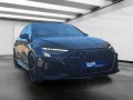 Audi RS3 Sportback 2.5 TFSI S-tronic quattro Sportabg