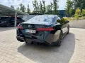 BMW M5 Limousine ACC 360° B&W HUD Iconic