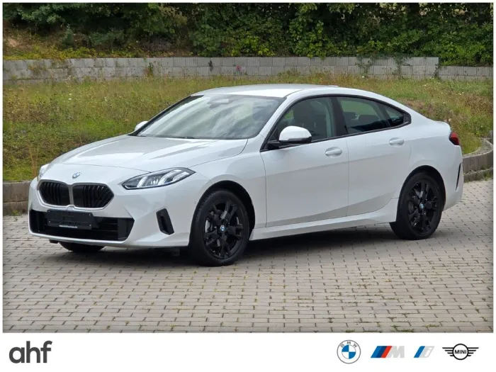 BMW 220i Gran Coupe Navi Led Kamera Driving Assist