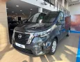 Nissan Primastar L2H1 Tekna Navi KAM LED ACC 9-Sitzer