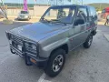 Daihatsu Feroza 1.6i cat Resin-top EL