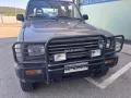Daihatsu Feroza 1.6i cat Resin-top EL