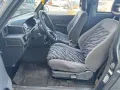Daihatsu Feroza 1.6i cat Resin-top EL