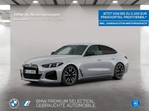 BMW i4 M50 xDrive Gran Coupé AHK Driv.Assist.Prof