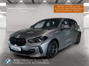 BMW 118i M Sport LiveCockpitProf Kamera Driv.Assist