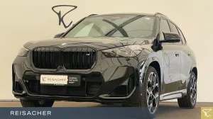 BMW X1 M35i xDrive A
