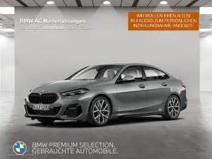 BMW 218i Gran Coupé M Sport LiveCockpitProf Kamera