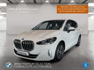 BMW 225e xDrive Active Tourer AHK Kamera Sportsitze